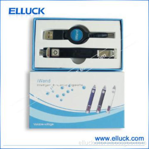 2013 newest products electronic cigarette iWand hot sale